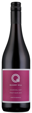 2022 Charcoal Gap Pinot Noir