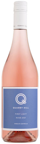 2021 First Light Rosé