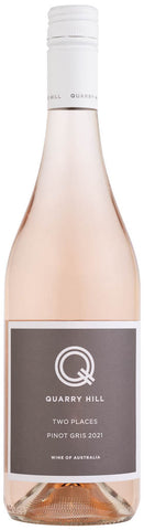 2024 Two Places Pinot Gris